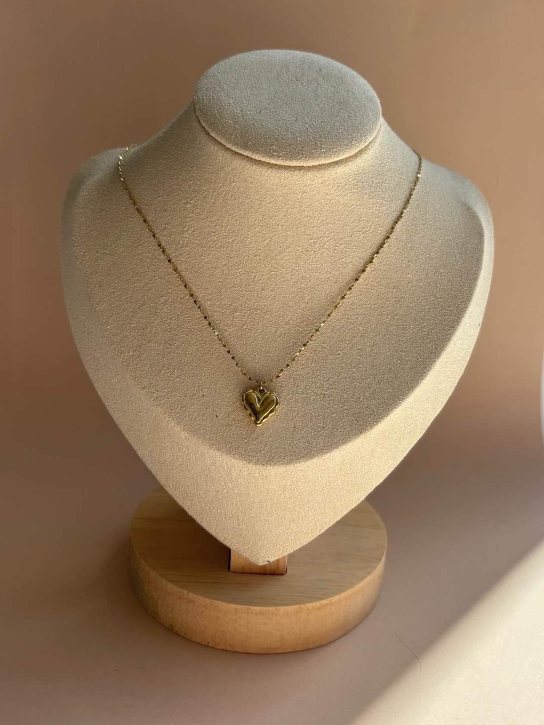 Ketting WAUW Jewellery 0581080399