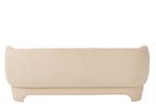 J-Line Zetel 2/3-Zit Gebreid Te/Ht Wt