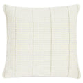 Vertical Stripe kussen groen 45x45cm