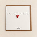 Jij bent de liefste · K16