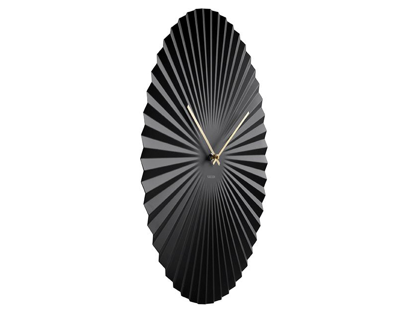 Wandklok Sensu XL