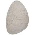 Vloerkleed Stone Beige 215 - Kiezelvormig 200 x 280 cm