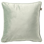 Dutch Decor Finn - Cushion 45x45 cm Jadeite - Green