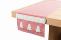 Finn Tafelloper rood 40x150cm