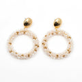 Oorbellen WAUW Jewellery E60868110550
