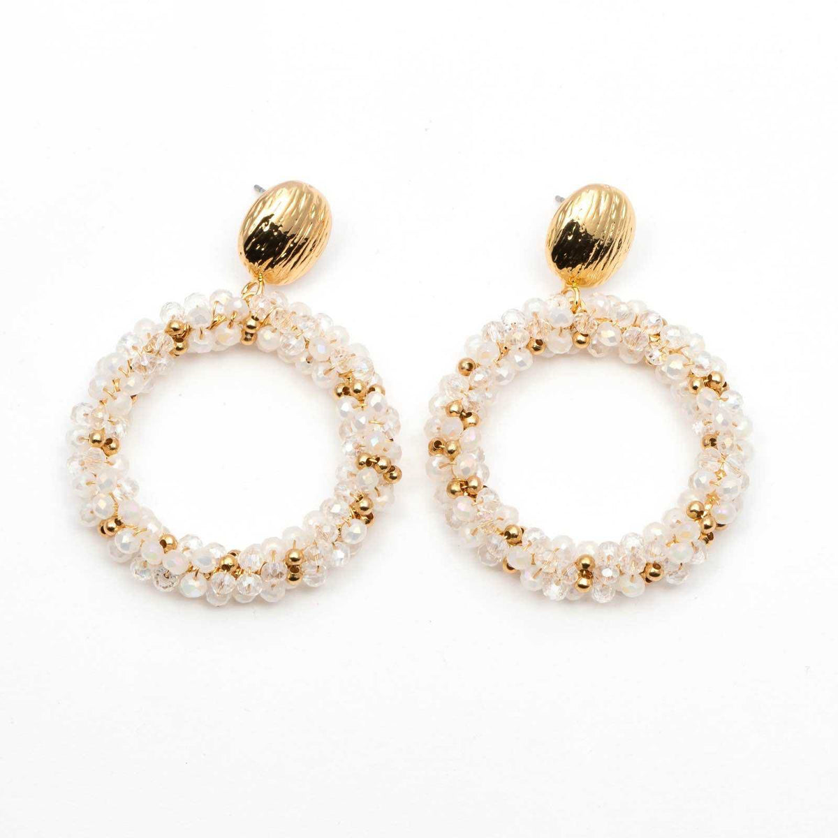 Oorbellen WAUW Jewellery E60868110550