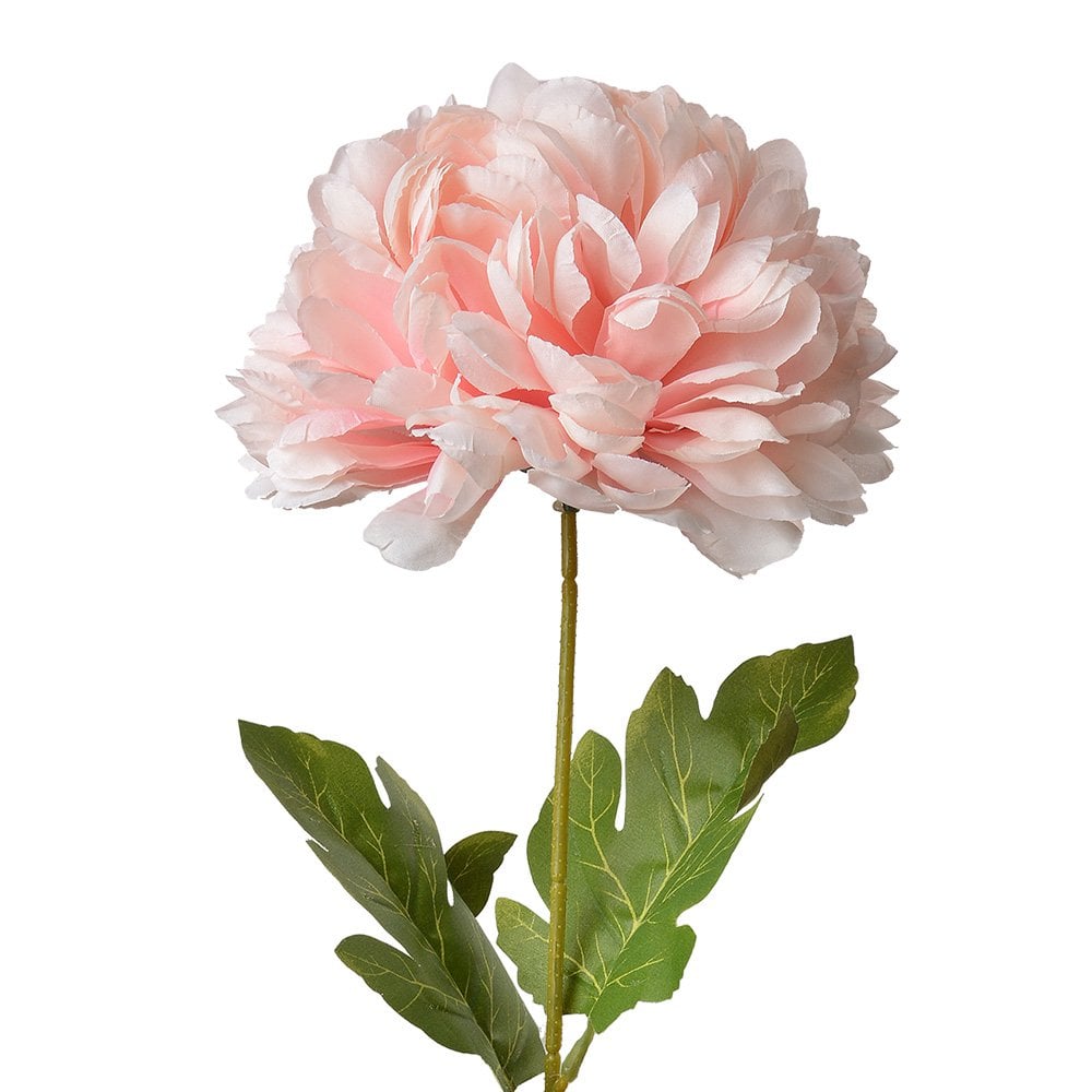 Kunstbloem 80 cm Roze Kunststof