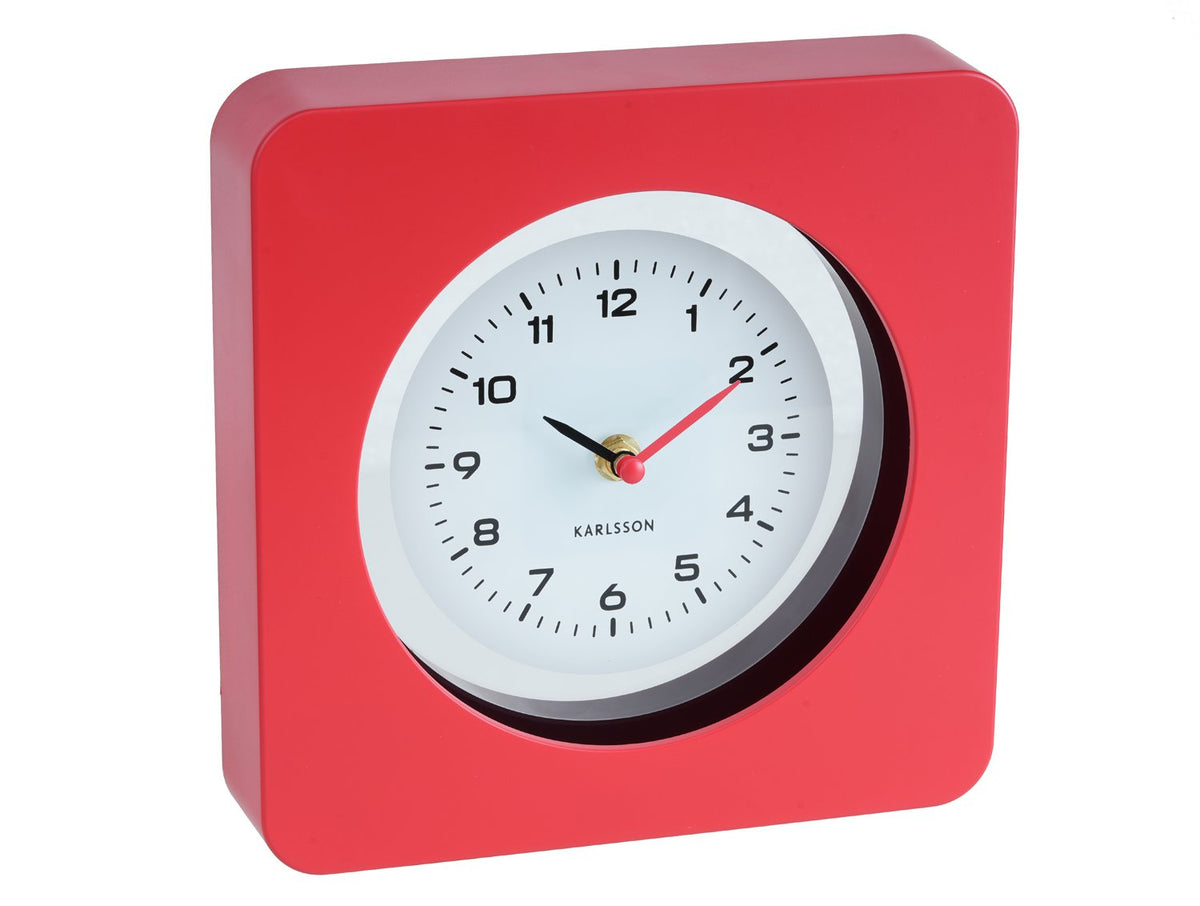 Wandklok Nieuw Vintage