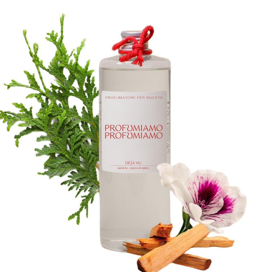 Wasparfum Deja Vu 400ml - Profumiamo Italia