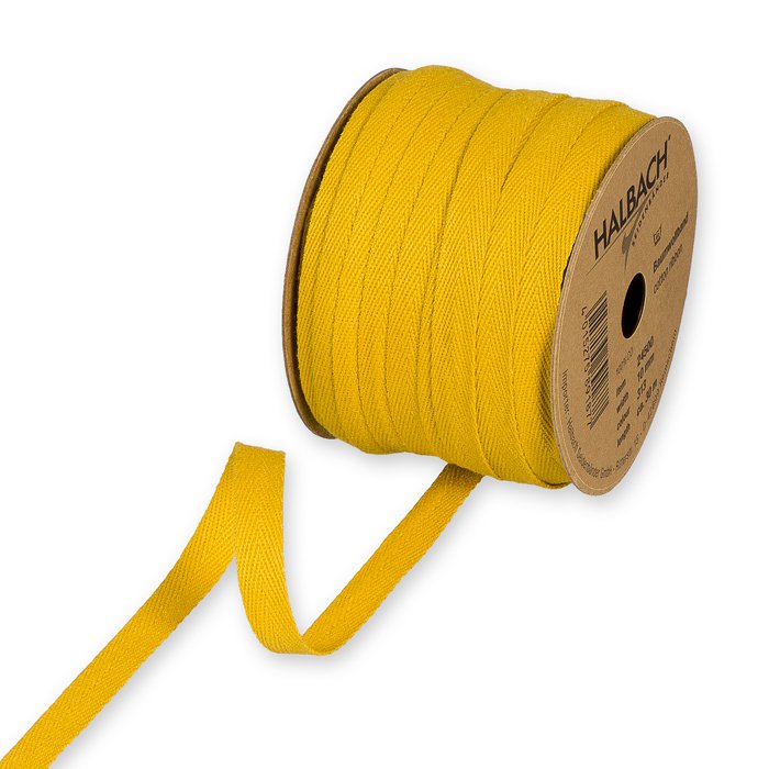Katoenen lint