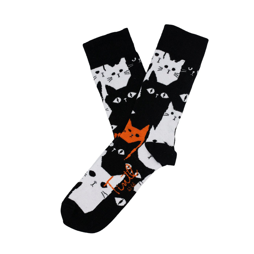 Tintl socks | Animal - Cats