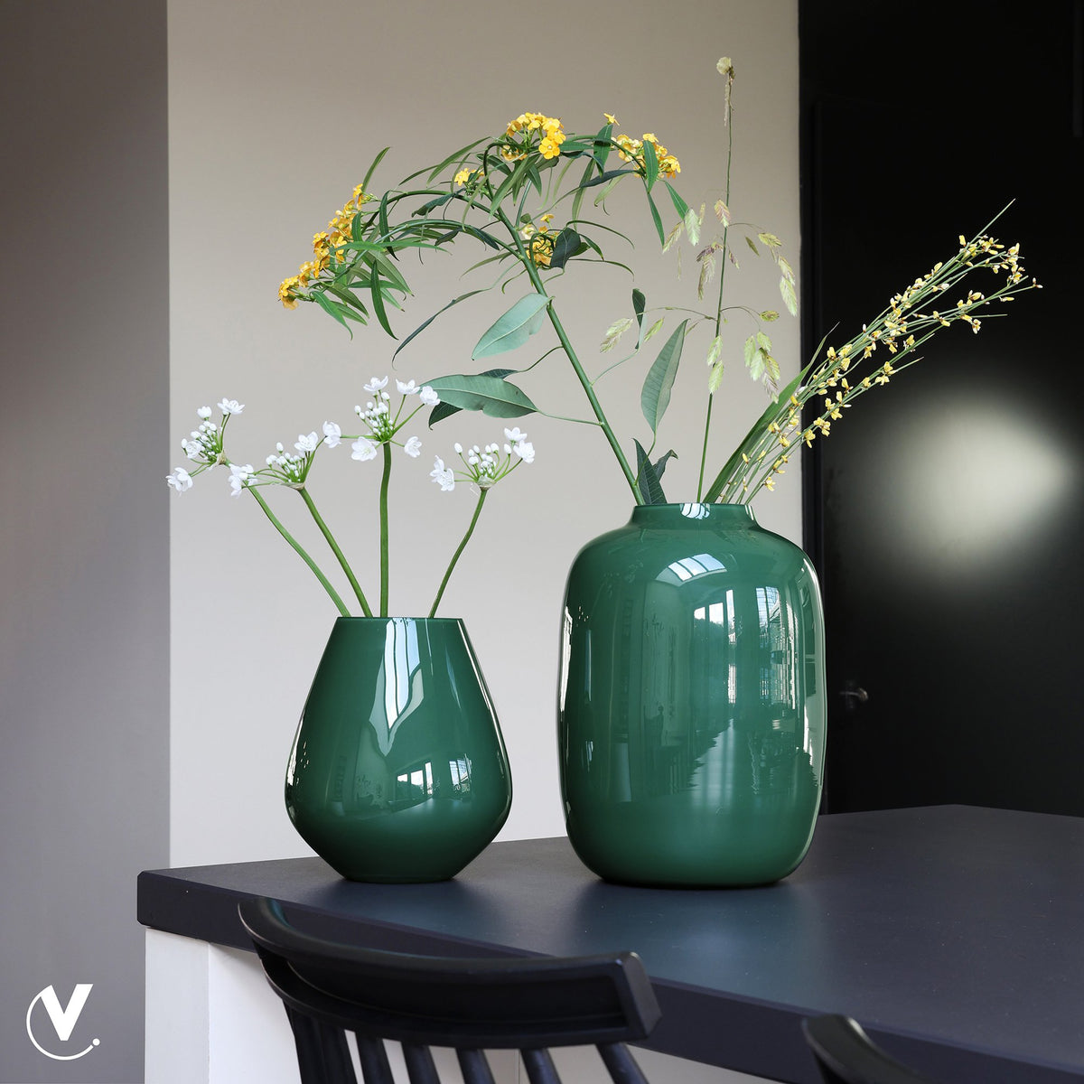 Vaas - Artic bright green