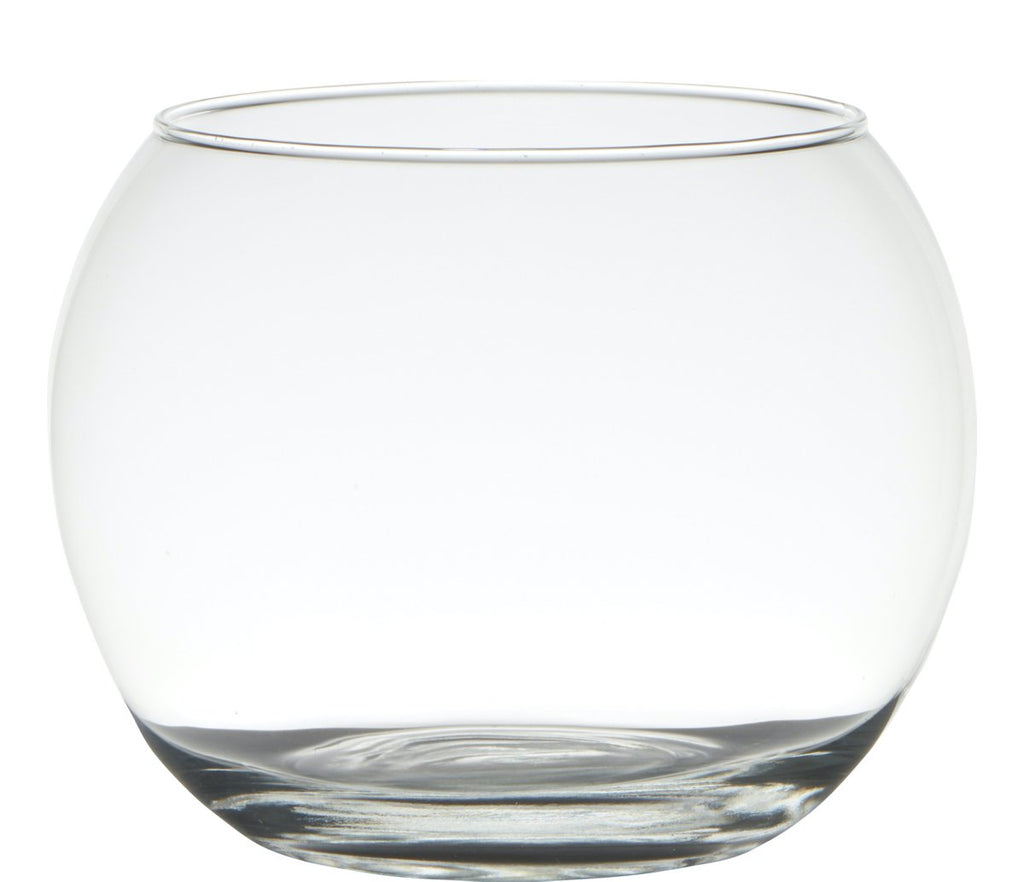 Bubble Bol vaas h15,5 d20