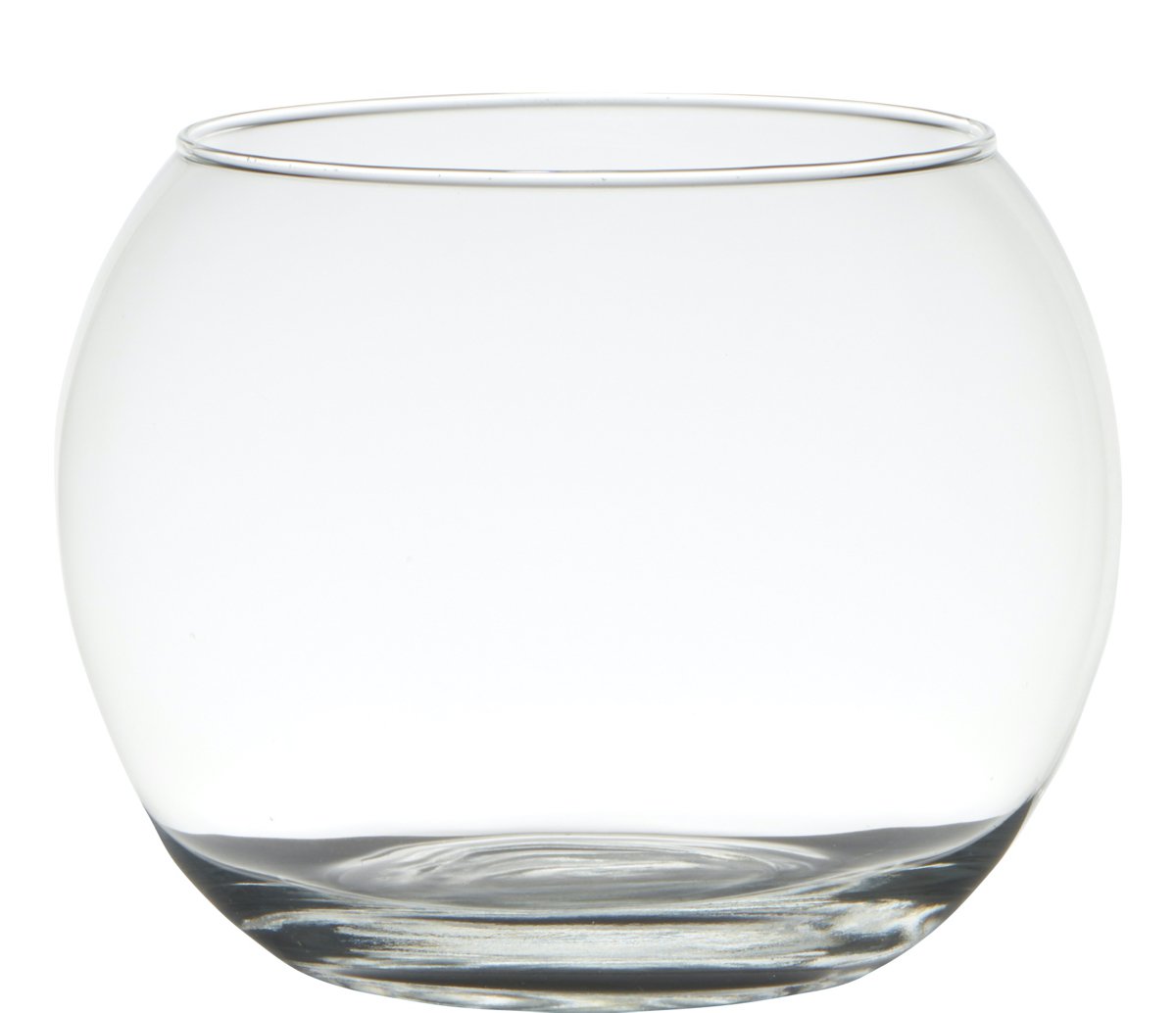Bubble Bol vaas h15,5 d20