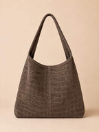 Jaimy BAG Croco