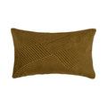 Berlington kussen groen 30x50cm
