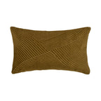 Berlington kussen groen 30x50cm
