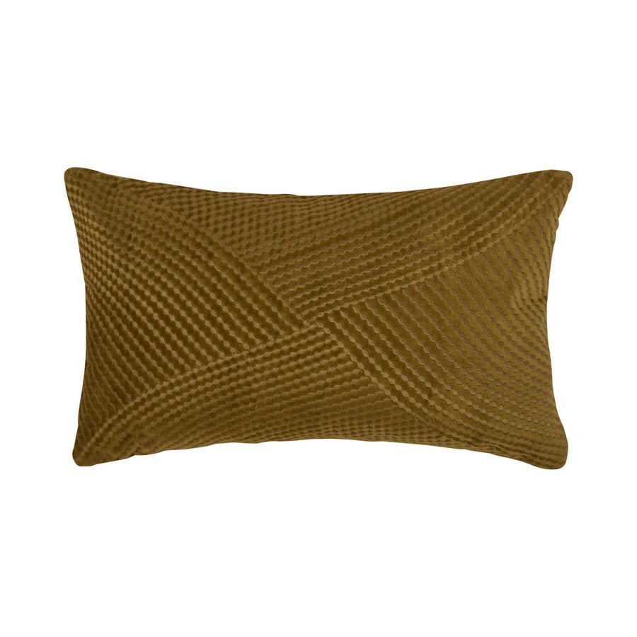 Berlington kussen groen 30x50cm