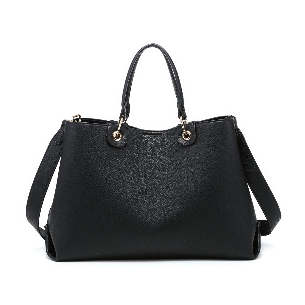 Tas J&W Bags 52090 zwart