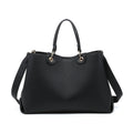 Tas J&W Bags 52090 zwart