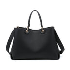 Tas J&W Bags 52090 zwart
