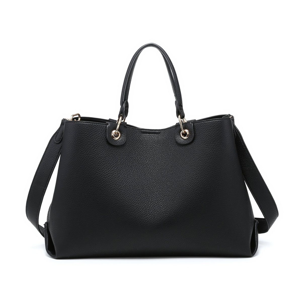 Tas J&W Bags 52090 zwart