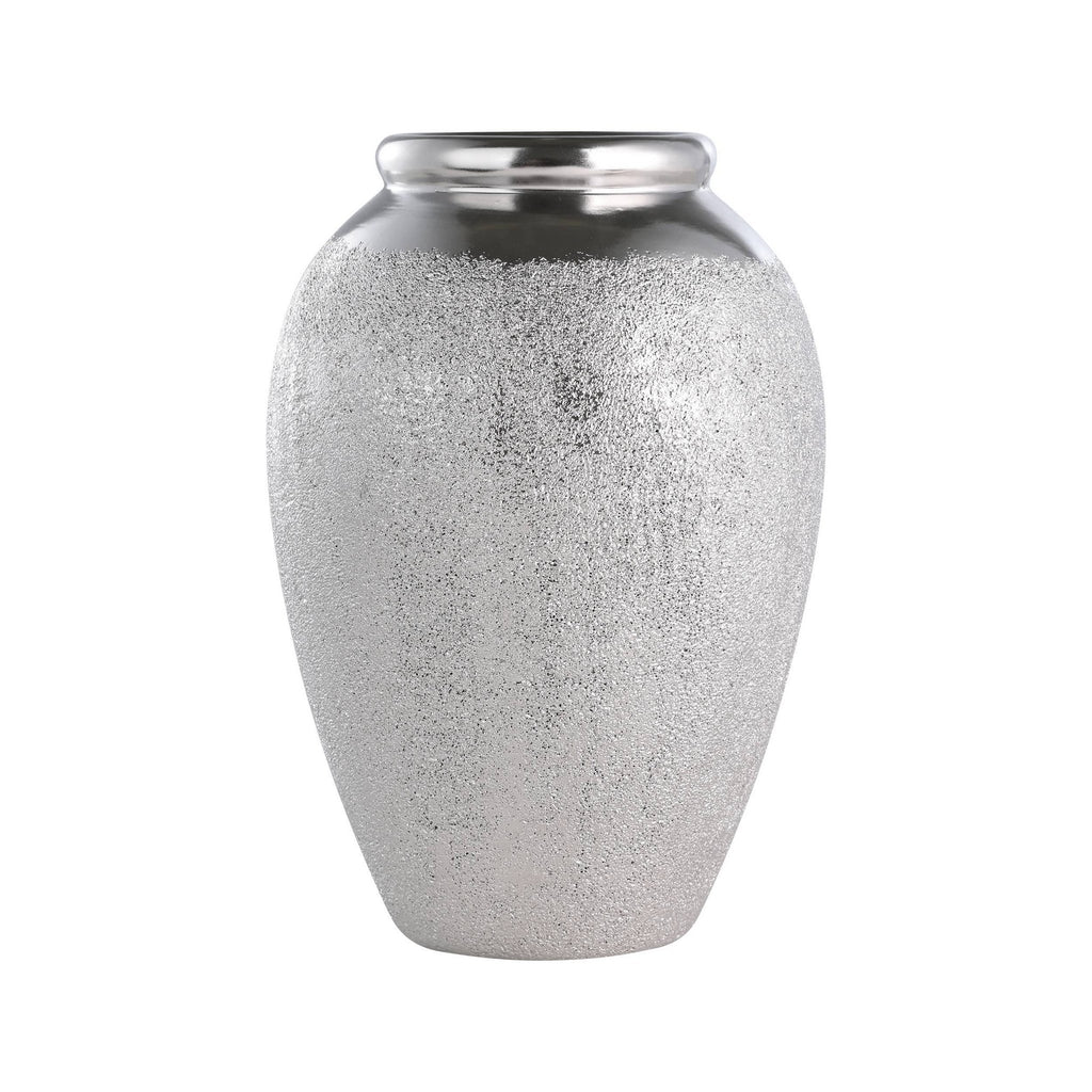 Voedsel Aramberri Zilver 16x25 cm
