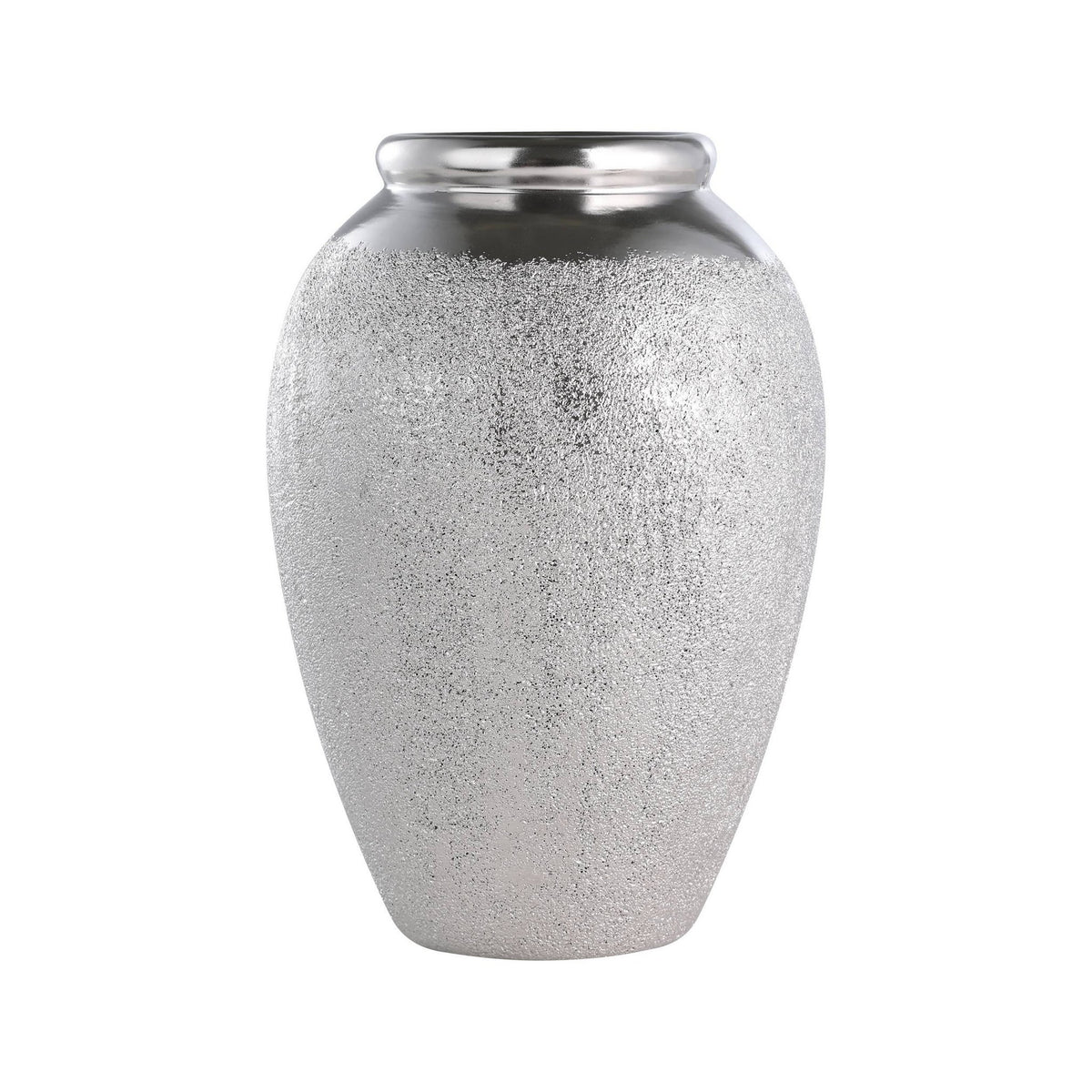 Voedsel Aramberri Zilver 16x25 cm