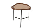 J-Line salontafel Zip - glas - mix