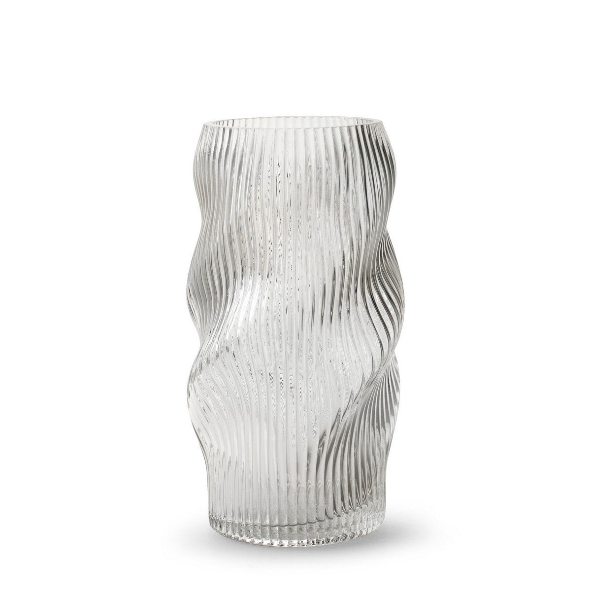 Wesselschip h24,5 d14,5 cm