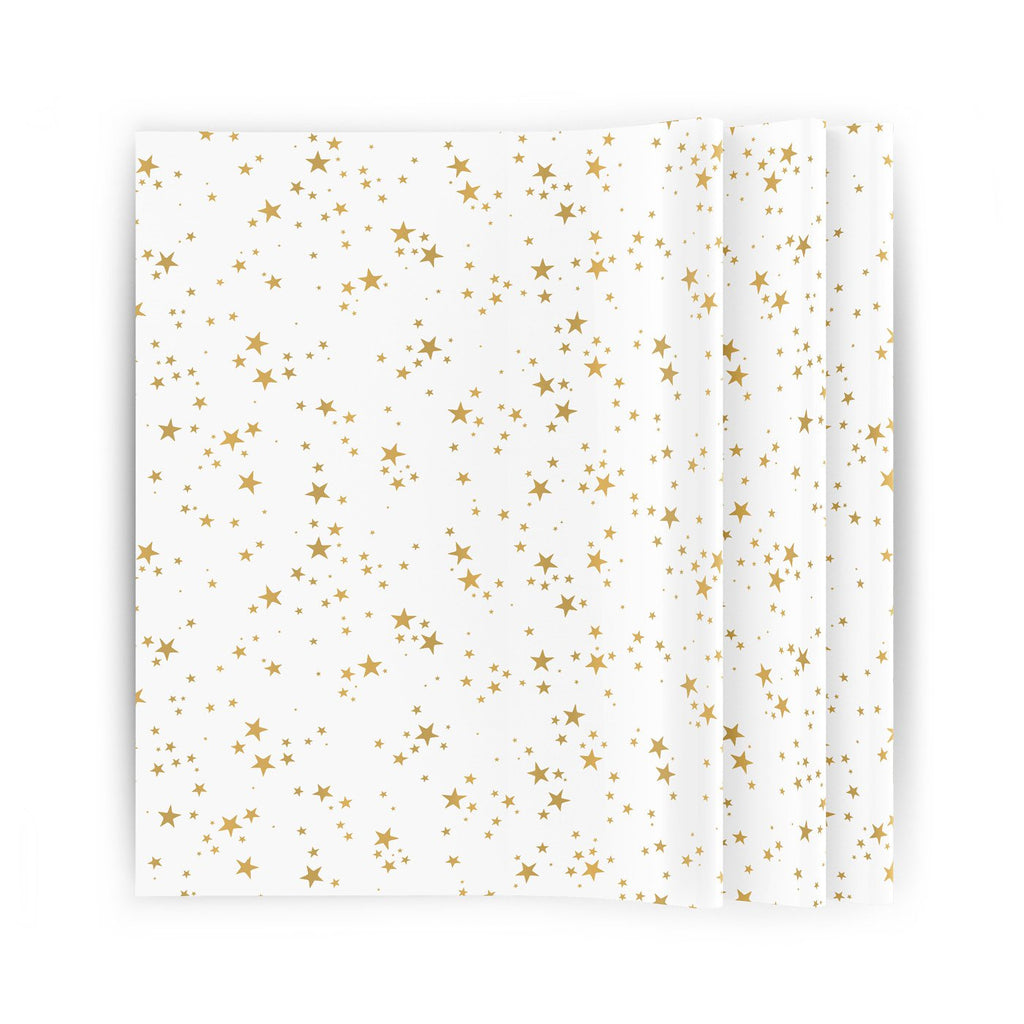 Sky full of stars - Zijdepapier vellen