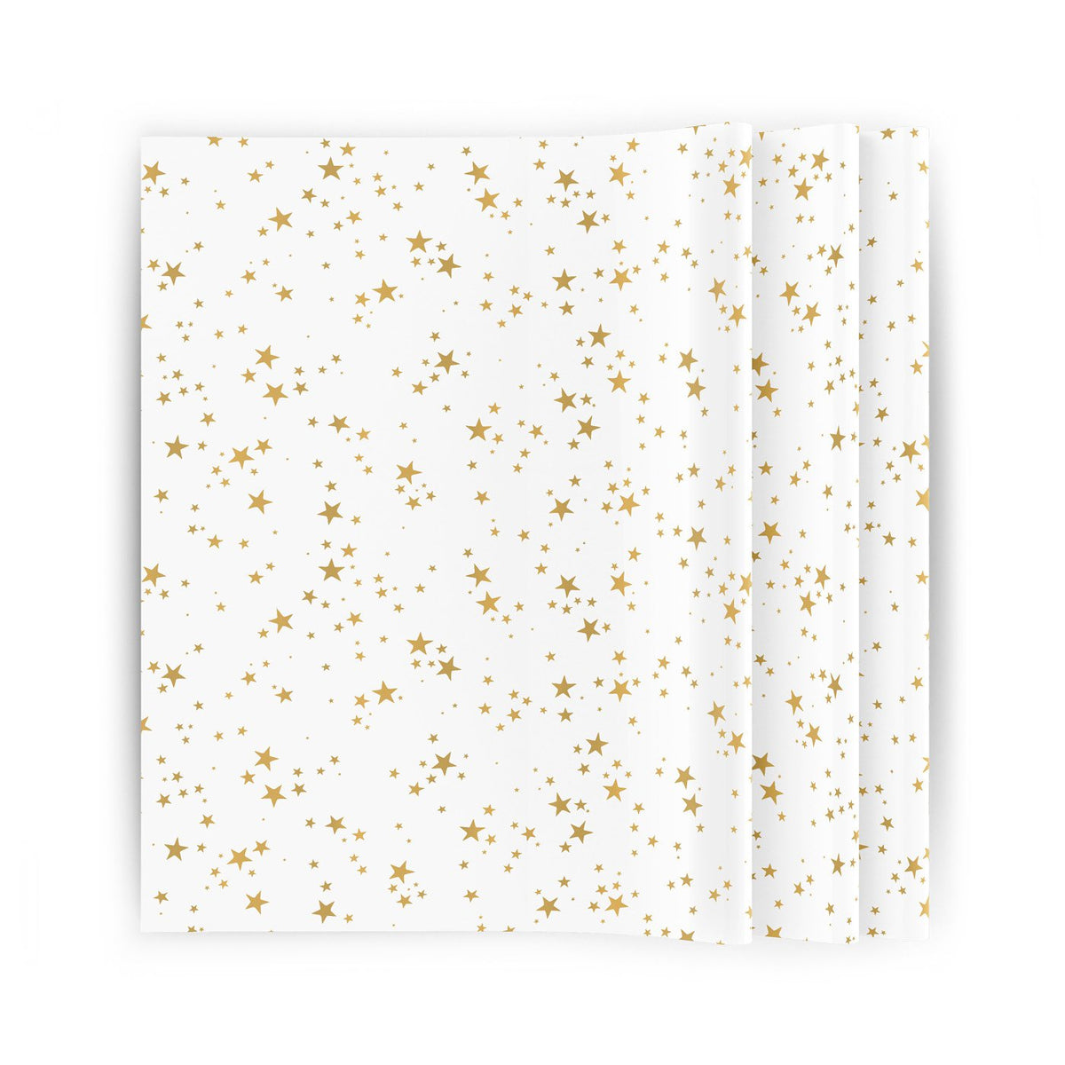 Sky full of stars - Zijdepapier vellen