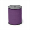 Paperlook krullint – 10 mm x 250 meter – paars