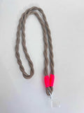 Phone Cord Swirl