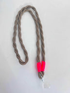 Phone Cord Swirl
