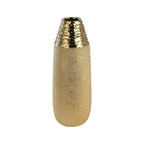Vaas Aramberri Goud 12x35 cm