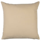 Gobelin kussen groen hert coltrui 45x45cm