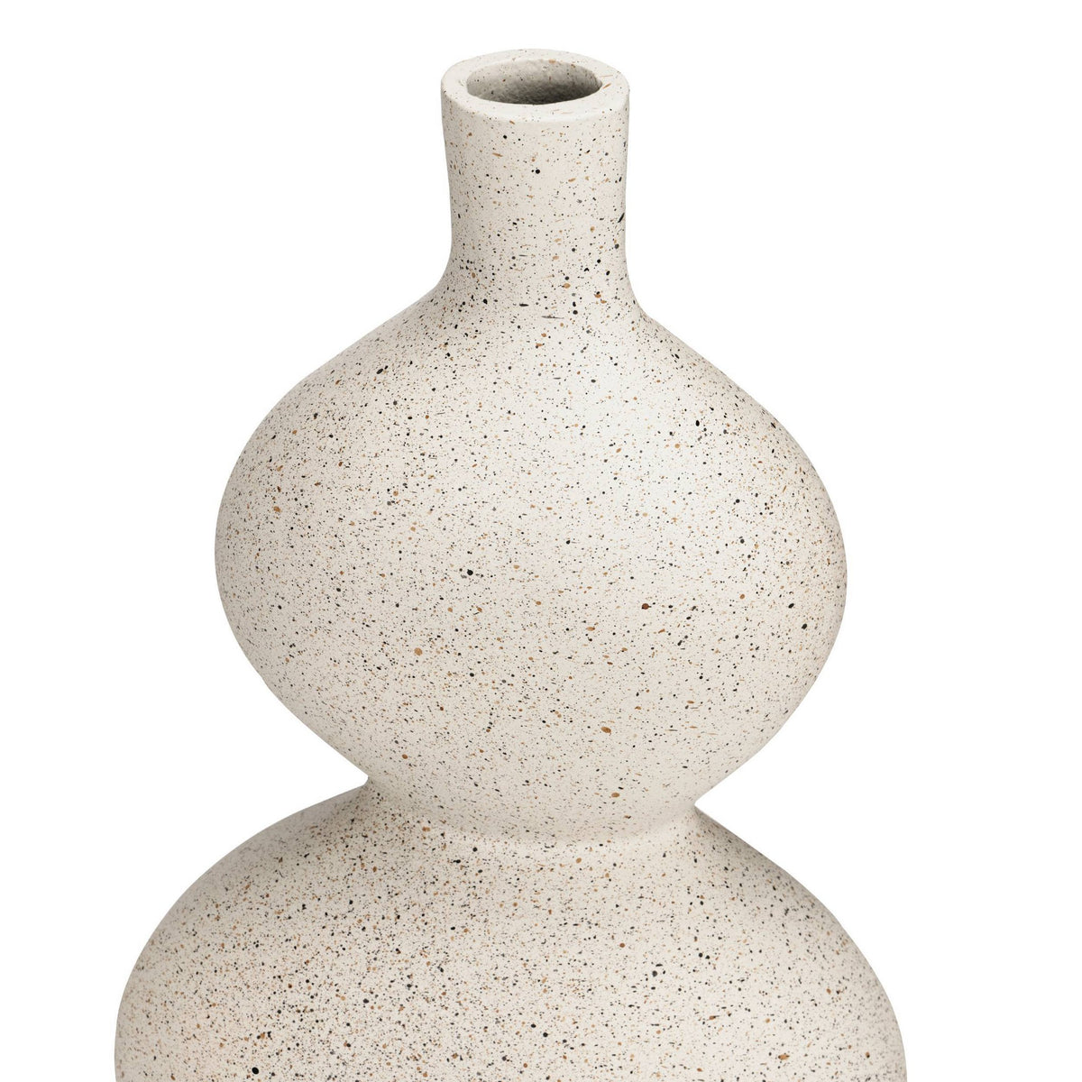 Vaas Prush Cream 18.5x10.5x38cm