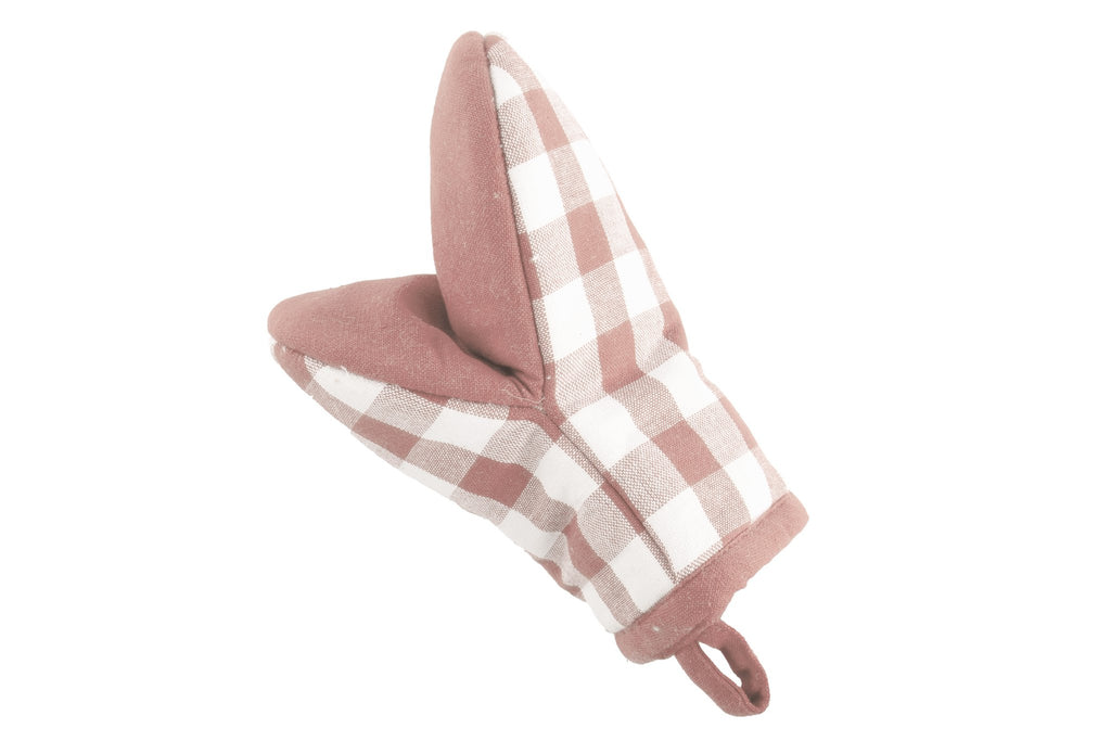 Gripper Gingham - SET/2 - 13X19 CM