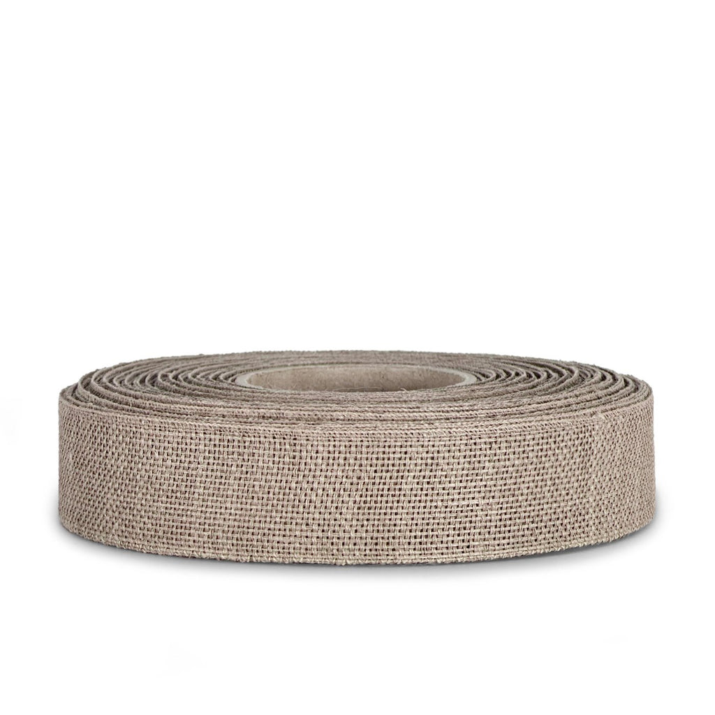 ECO Sierlint - Jute - 25mm - 20m