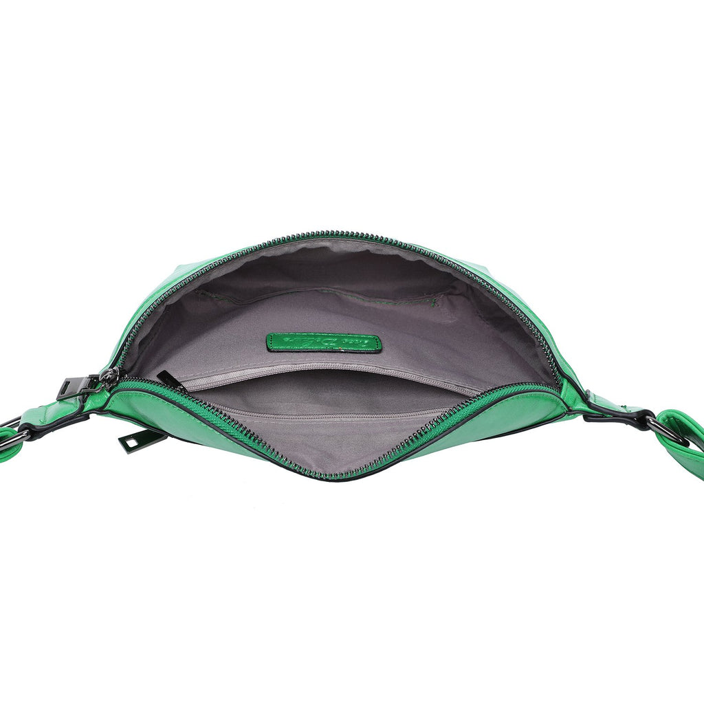 Tas J&W Bags 1683325 groen