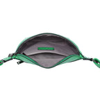 Tas J&W Bags 1683325 groen
