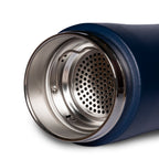 Tumbler Insulated double wall mug Blue 300 ml
