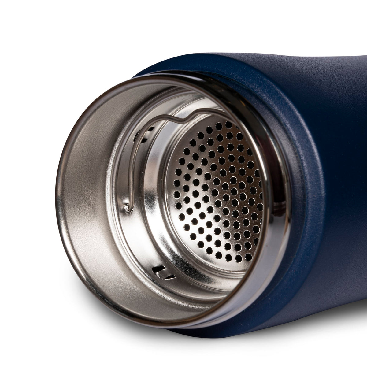 Tumbler Insulated double wall mug Blue 300 ml