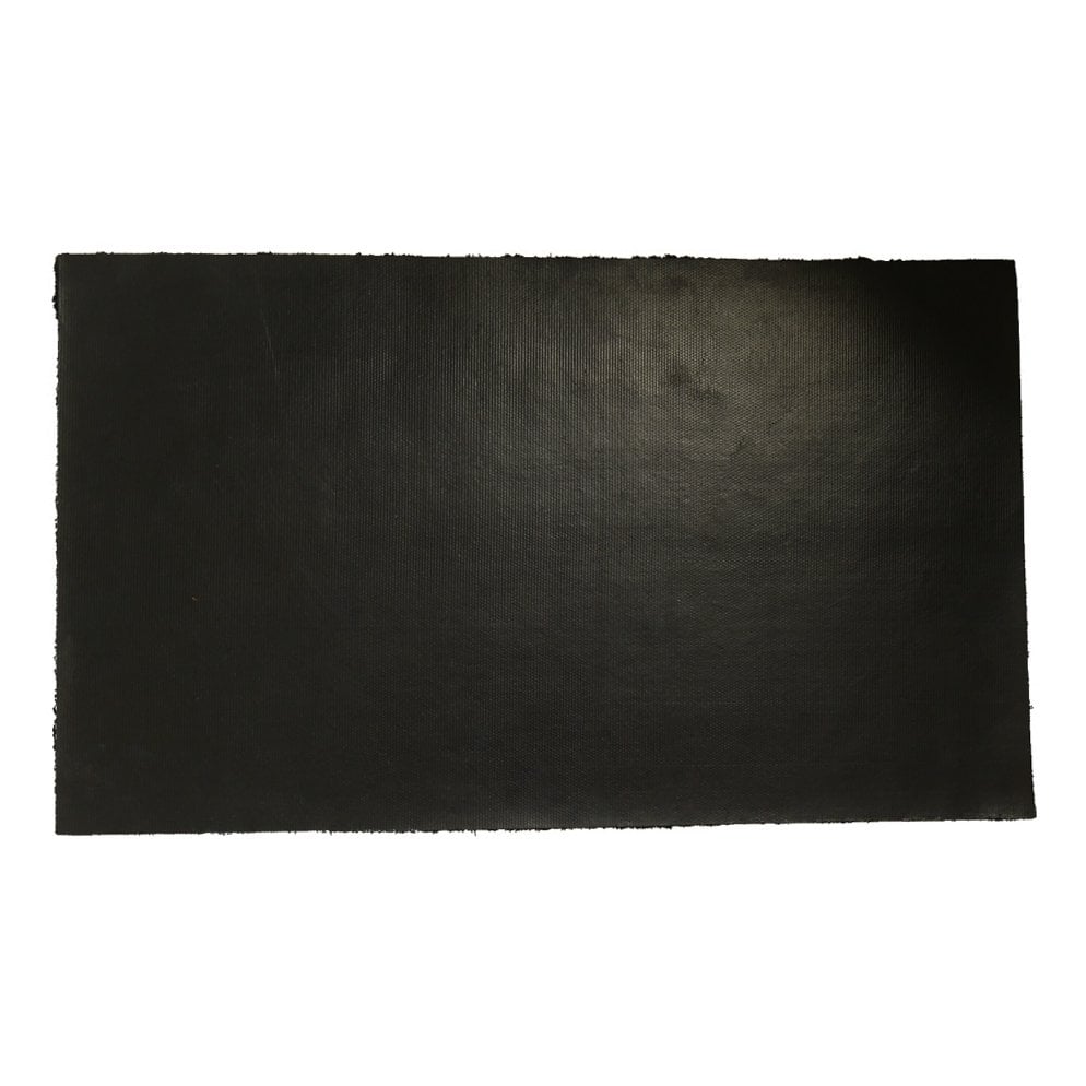 Deurmat kokos hello goodbye 75cm*
