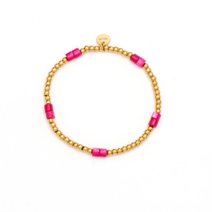 Armband WAUW Jewellery B50298080499