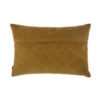 New Folded kussen groen 40x60cm
