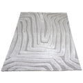 Vloerkleed Lima Beige 240 x 340 cm