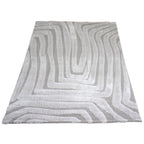 Vloerkleed Lima Beige 240 x 340 cm