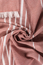 Zomerplaid Solene - 150x200 cm